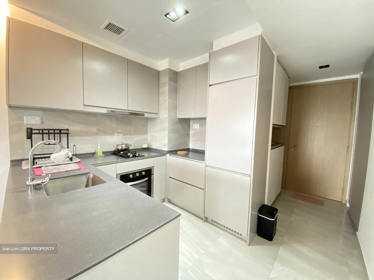High Park Residences (D28), Apartment #363687281
